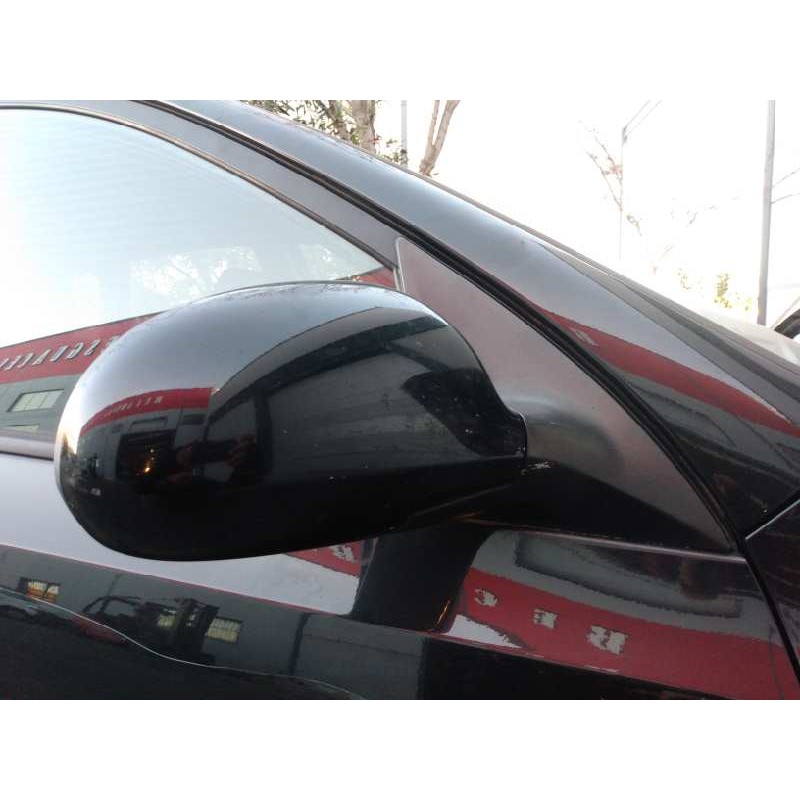 Recambio de retrovisor derecho electrico para hyundai i30 style referencia OEM IAM   