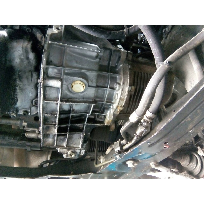 peugeot expert kombi del año 1999