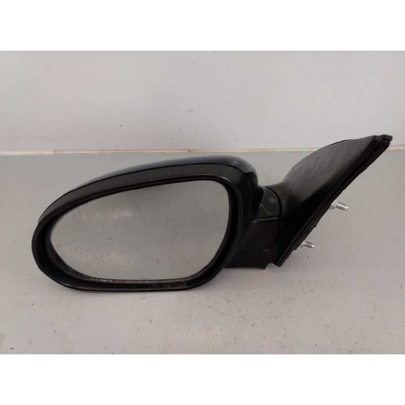 Recambio de retrovisor izquierdo electrico para hyundai i30 style referencia OEM IAM 022695 022696 