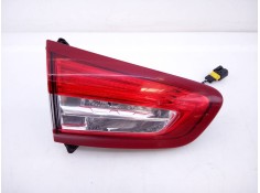 Recambio de piloto trasero izquierdo porton para citroen ds5 desire hybrid4 referencia OEM IAM 26220112 9803068080 