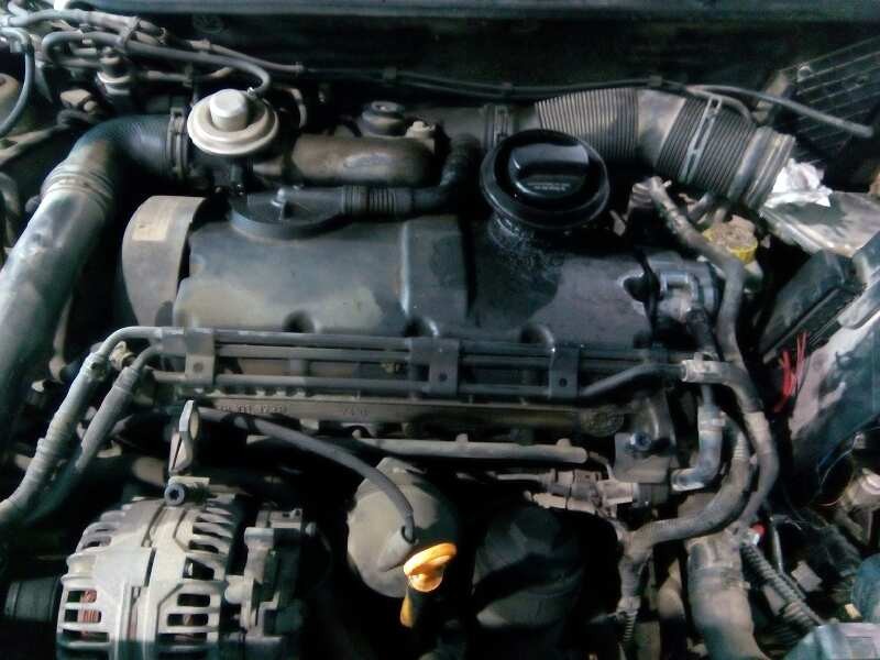 skoda fabia familiar (6y5) del año 2001