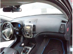 Recambio de salpicadero para hyundai i30 style referencia OEM IAM   