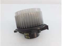 Recambio de ventilador calefaccion para opel insignia berlina cosmo referencia OEM IAM 5242673401  