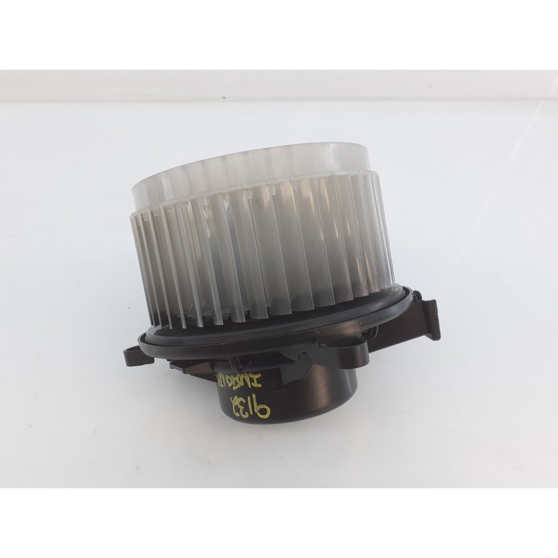 Recambio de ventilador calefaccion para opel insignia berlina cosmo referencia OEM IAM 5242673401  