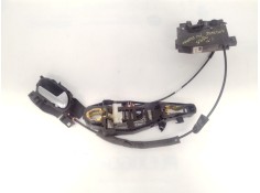 Recambio de cerradura puerta trasera derecha para citroen c4 picasso exclusive referencia OEM IAM 9810310780  