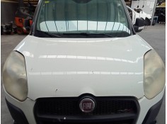 Recambio de capot para fiat doblo ii (152) emotion referencia OEM IAM   