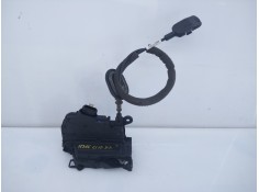 Recambio de cerradura puerta delantera derecha para renault clio iv societé referencia OEM IAM 805024563R 40627237 