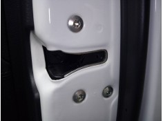 Recambio de cerradura puerta delantera derecha para kia carens ( ) drive referencia OEM IAM   