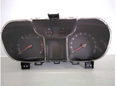 Recambio de cuadro instrumentos para chevrolet orlando lt+ referencia OEM IAM 8099U95218099 508099KJ10338000 