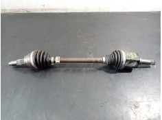 Recambio de transmision delantera derecha para alfa romeo stelvio (630) executive 4wd referencia OEM IAM   