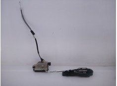 Recambio de cerradura puerta delantera derecha para citroen ds5 desire hybrid4 referencia OEM IAM 9686919180  