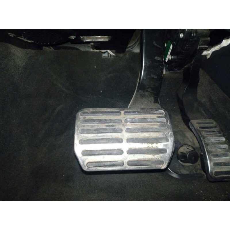 Recambio de pedal freno para volkswagen phaeton (3d2/3d8) tdi v6 4motion (4 asientos) referencia OEM IAM   