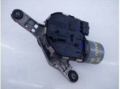 Recambio de motor limpia delantero para citroen c4 picasso exclusive referencia OEM IAM 9811384780  