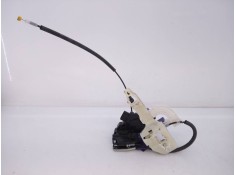 Recambio de cerradura puerta trasera izquierda para kia carens ( ) drive referencia OEM IAM 81410A4030  