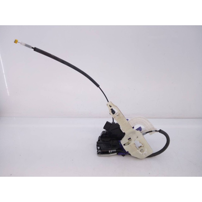 Recambio de cerradura puerta trasera izquierda para kia carens ( ) drive referencia OEM IAM 81410A4030  