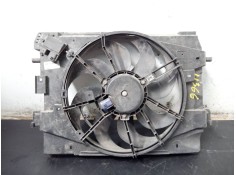 Recambio de electroventilador para renault clio iv societé referencia OEM IAM 214818009R  