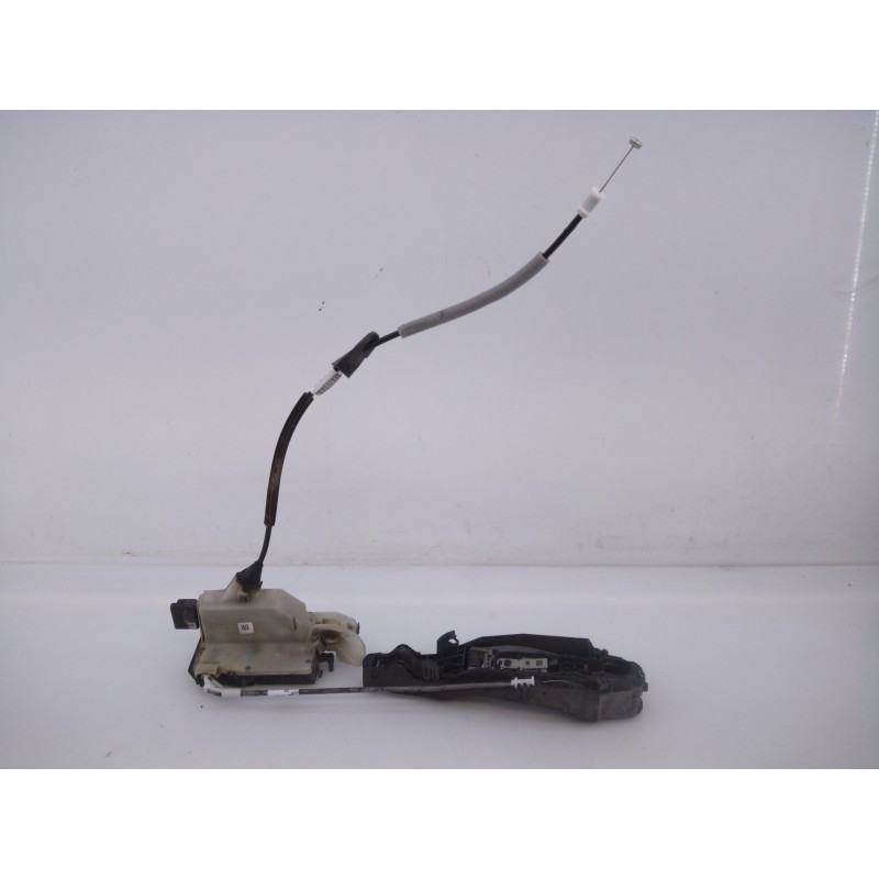 Recambio de cerradura puerta delantera izquierda para citroen ds5 desire hybrid4 referencia OEM IAM 9686919280  