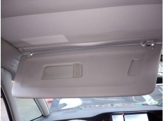 Recambio de parasol izquierdo para citroen c4 picasso exclusive referencia OEM IAM   