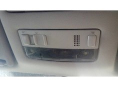 Recambio de luz interior para skoda octavia berlina (1z3) executive referencia OEM IAM   