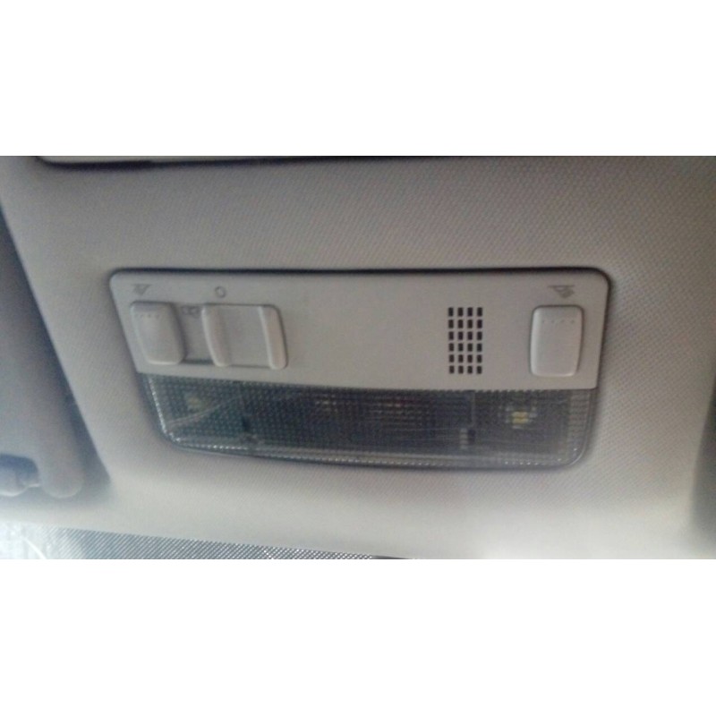 Recambio de luz interior para skoda octavia berlina (1z3) executive referencia OEM IAM   