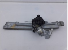 Recambio de elevalunas trasero izquierdo para citroen c4 lim. seduction referencia OEM IAM 402279J  