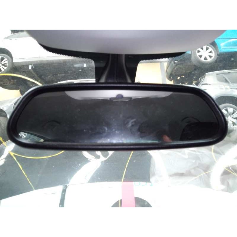 Recambio de espejo interior para citroen c4 lim. seduction referencia OEM IAM   