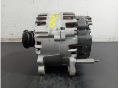 Recambio de alternador para volkswagen caddy furgón/kombi maxi kombi bmt referencia OEM IAM   