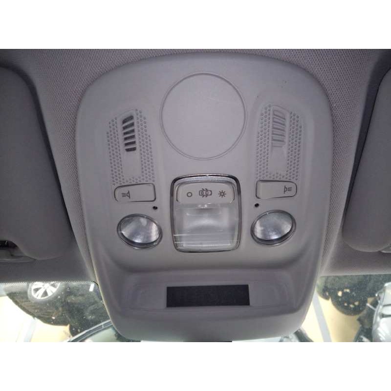 Recambio de luz interior para citroen c4 lim. seduction referencia OEM IAM   