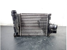 Recambio de intercooler para renault clio iv societé referencia OEM IAM 144963014R  