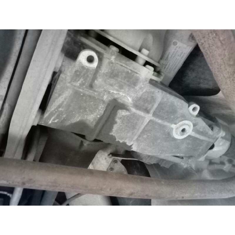 Recambio de diferencial trasero para volkswagen phaeton (3d2/3d8) tdi v6 4motion (4 asientos) referencia OEM IAM   