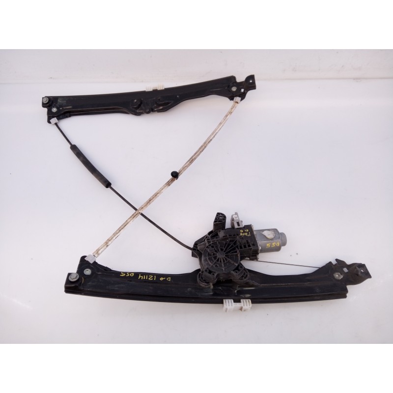 Recambio de elevalunas delantero derecho para citroen ds5 desire hybrid4 referencia OEM IAM 43009200 1210111317374 