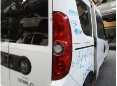 Recambio de piloto trasero derecho para fiat doblo ii (152) emotion referencia OEM IAM   