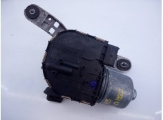 Recambio de motor limpia delantero para citroen c4 picasso exclusive referencia OEM IAM 9811384680  