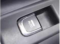 Recambio de mando elevalunas trasero izquierdo para kia carens ( ) drive referencia OEM IAM   