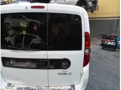 Recambio de porton trasero derecho para fiat doblo ii (152) emotion referencia OEM IAM   