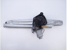 Recambio de elevalunas trasero izquierdo para citroen ds5 desire hybrid4 referencia OEM IAM 430092D0 1210120653324 