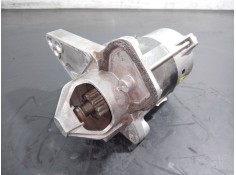 Recambio de motor arranque para renault clio iv societé referencia OEM IAM 23E40178MSC 233007970R 