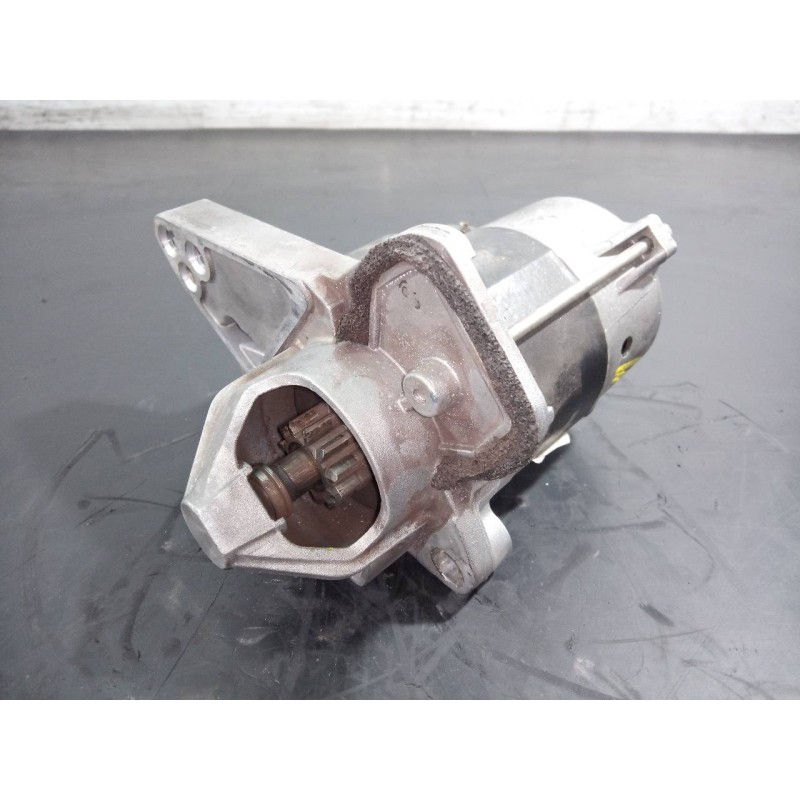 Recambio de motor arranque para renault clio iv societé referencia OEM IAM 23E40178MSC 233007970R 