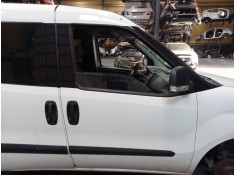 Recambio de puerta delantera derecha para fiat doblo ii (152) emotion referencia OEM IAM   