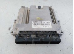 Recambio de centralita motor uce para dacia duster laureate 4x2 referencia OEM IAM 237102213R 0281030439 