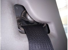 Recambio de cinturon seguridad trasero derecho para jeep cherokee limited exclusive referencia OEM IAM   