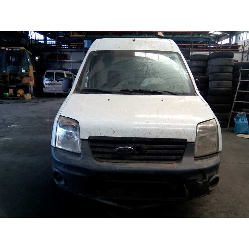 ford transit connect (tc7) del año 2013
