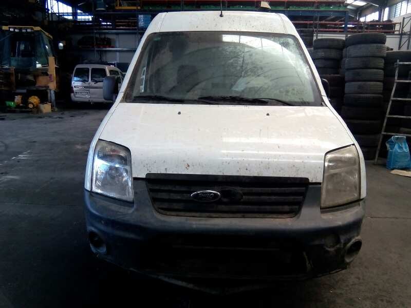 ford transit connect (tc7) del año 2013