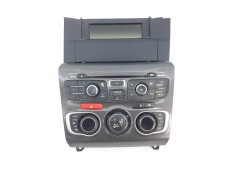 Recambio de sistema audio / radio cd para citroen c4 lim. seduction referencia OEM IAM 9801189780 980071738000 