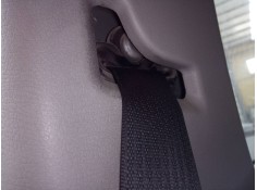 Recambio de cinturon seguridad trasero izquierdo para jeep cherokee limited exclusive referencia OEM IAM   