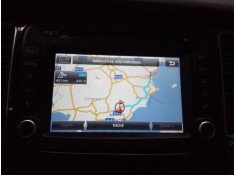 Recambio de sistema navegacion gps para kia carens ( ) drive referencia OEM IAM   