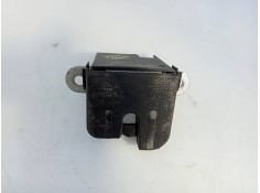 Recambio de cerradura maletero / porton para volkswagen caddy furgón/kombi maxi kombi bmt referencia OEM IAM 2K5827505E  