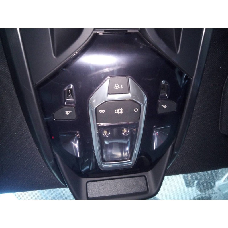 Recambio de luz interior para citroen ds5 desire hybrid4 referencia OEM IAM   