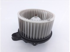 Recambio de ventilador calefaccion para kia carens ( ) drive referencia OEM IAM F00S3B2474  