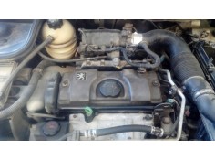 peugeot 206 berlina del año 2001 2